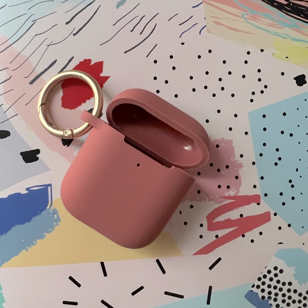 Apple AirPods HeyDay Case